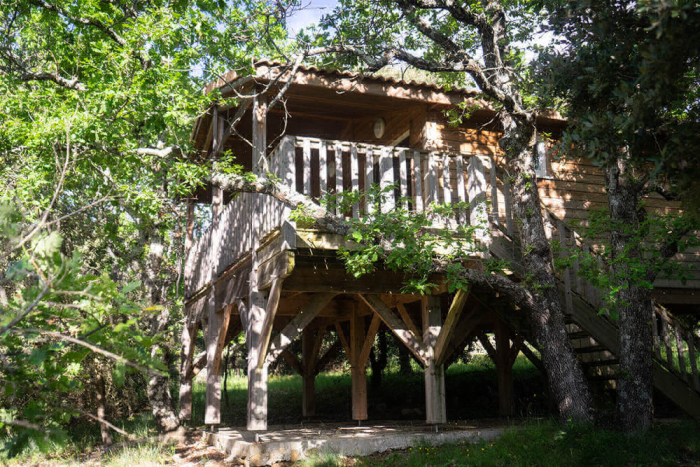 Domaine de Briange - Saint-Remèze