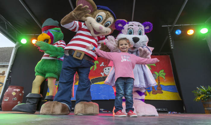 Camping - Onzain - Grand Centre - Domaine de Dugny - Image #21