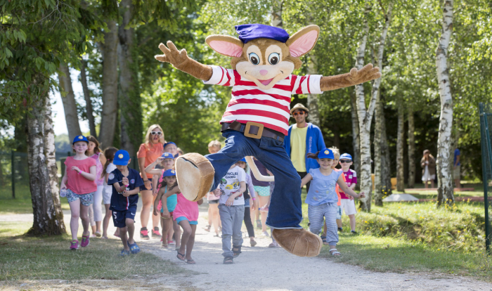 Camping - Onzain - Grand Centre - Domaine de Dugny - Image #15