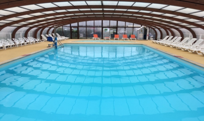 Camping - Onzain - Grand Centre - Domaine de Dugny - Image #8