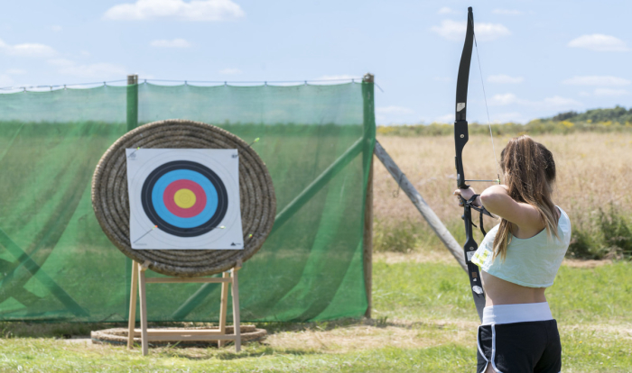 Camping - Onzain - Grand Centre - Domaine de Dugny - Image #13