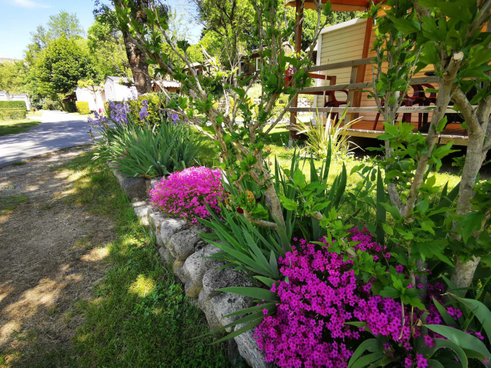 Camping - Meyras - Rhône-Alpes - Domaine de La Plage - Image #18