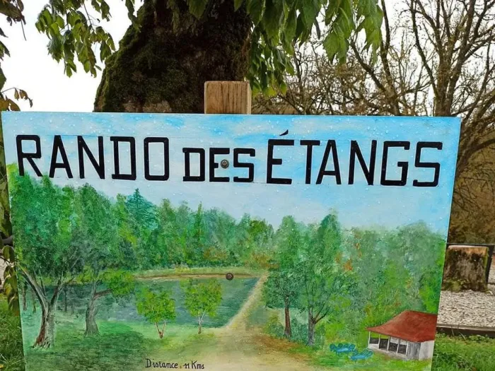 Camping - Saint-Germain-les-Vergnes - Limousin - Domaine De Lascaux