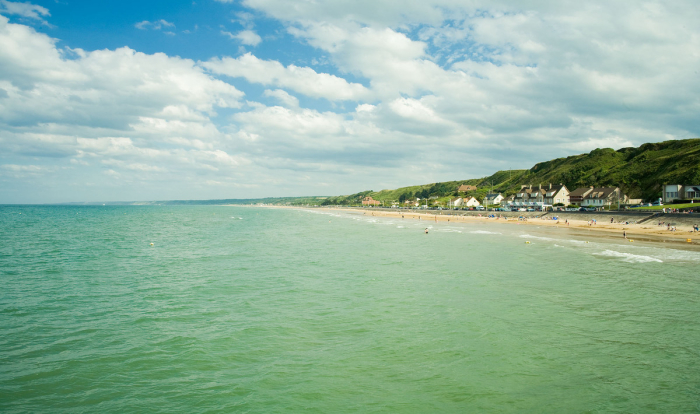 Camping - Litteau - Basse-Normandie - Domaine de Litteau - Image #8