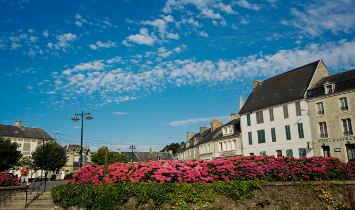 Camping - Litteau - Basse-Normandie - Domaine de Litteau - Image #9
