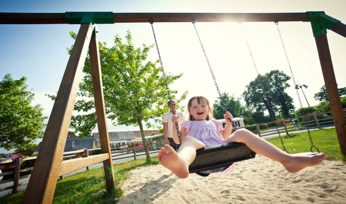 Camping - Litteau - Basse-Normandie - Domaine de Litteau - Image #5