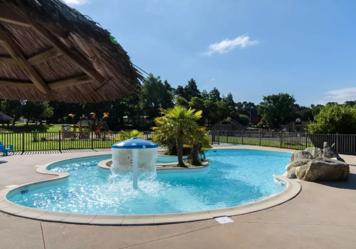 Domaine de Mesqueau - Bretagne - Plougasnou - 262€/sem