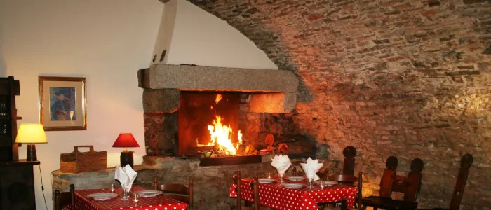 Camping - Lanuéjols - Languedoc-Roussillon - Domaine de Pradines