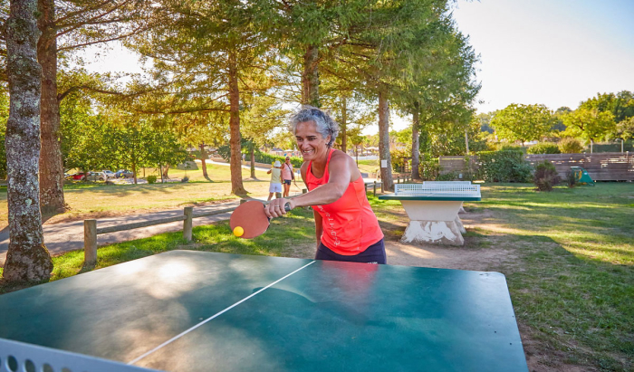 Camping - Vitrac - Aquitaine - Domaine de Soleil Plage - Image #14