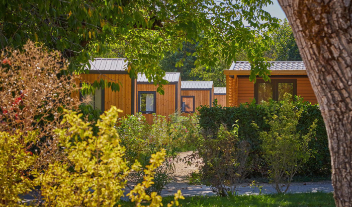 Camping - Vitrac - Aquitaine - Domaine de Soleil Plage - Image #21