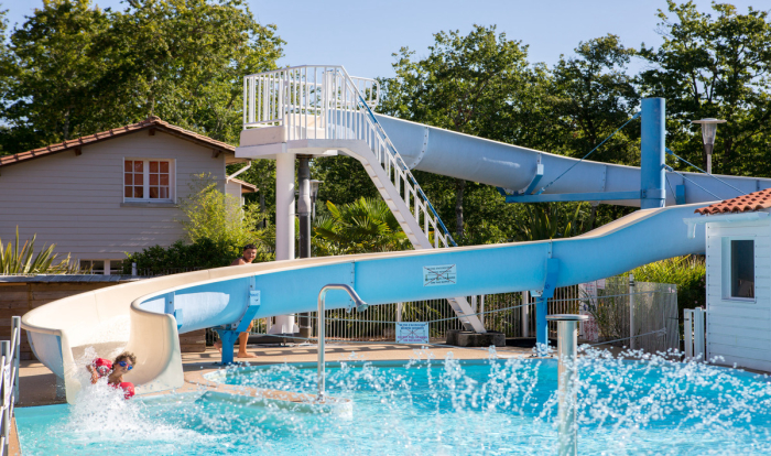 Camping - Soulac-sur-Mer - Aquitaine - Domaine de Soulac - Image #9