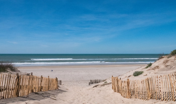 Camping - Soulac-sur-Mer - Aquitaine - Domaine de Soulac - Image #13