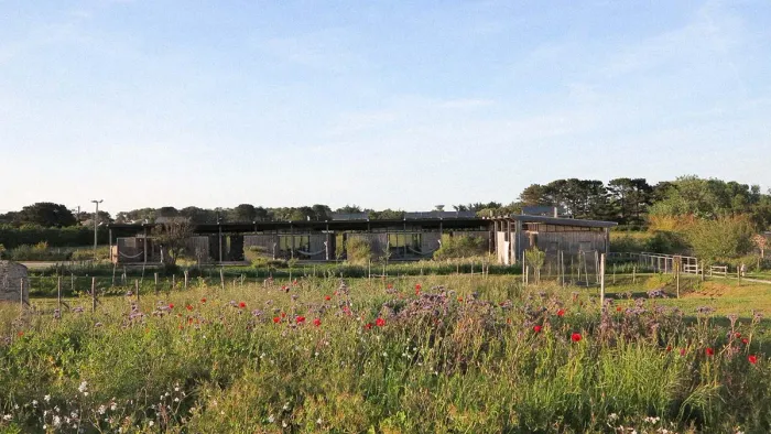 Domaine La Ferme du Marais Girard - Brétignolles-sur-Mer
