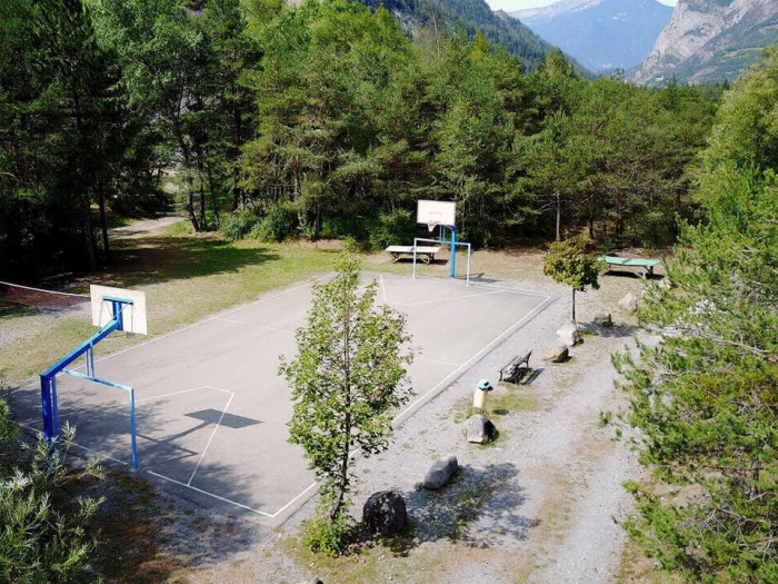 Camping - Méolans-Revel - Provence-Alpes-Côte d'Azur - Domaine Loisirs de l'Ubaye - Image #5