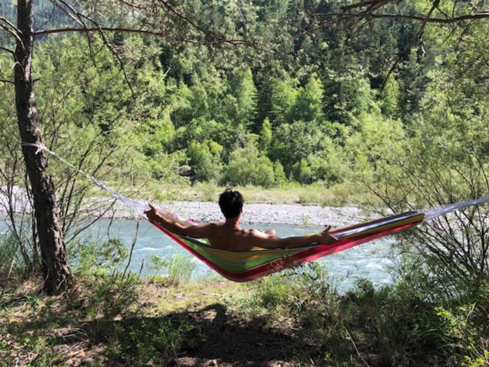Camping - Méolans-Revel - Provence-Alpes-Côte d'Azur - Domaine Loisirs de l'Ubaye - Image #2