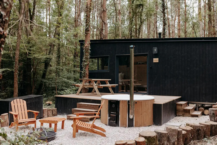 Domaine Parenthèses - Chambon-la-Forêt