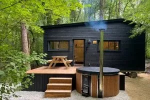 Camping - Chambon-la-Forêt - Grand Centre - Domaine Parenthèses