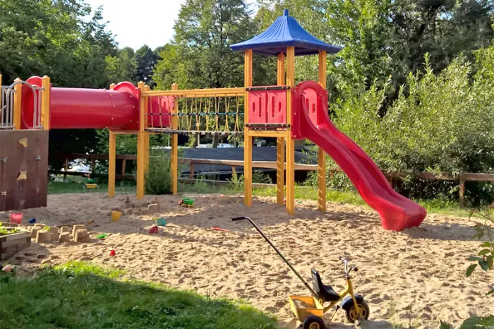 Camping - Dresde - Saxe - Dresden-Mockritz