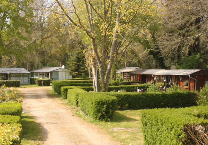 Camping du Loc'Han - Plélo