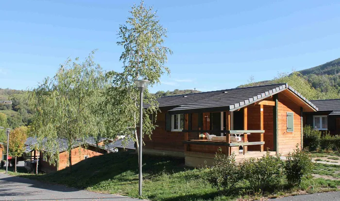 Camping - Osséja - Languedoc-Roussillon - El Paillès