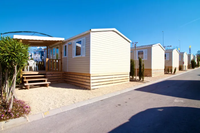 Camping - La Vila Joiosa - Costa de Valencia - El Torres