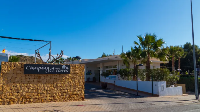 Camping - La Vila Joiosa - Costa de Valencia - El Torres