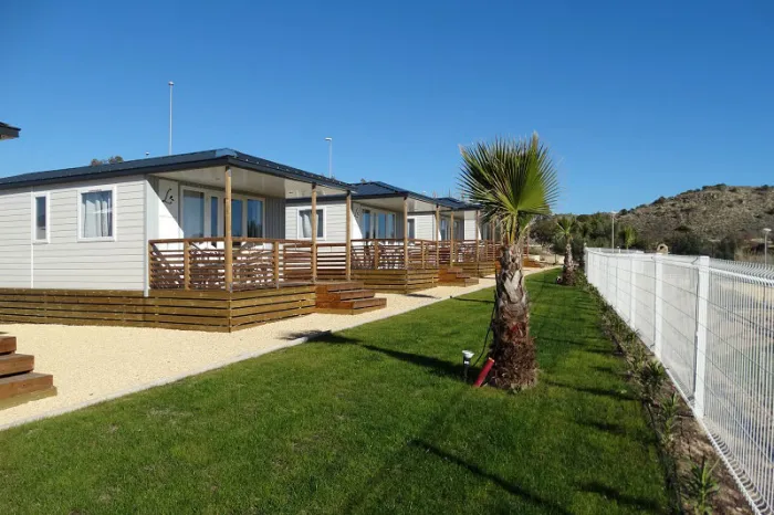 Camping - La Vila Joiosa - Costa de Valencia - El Torres