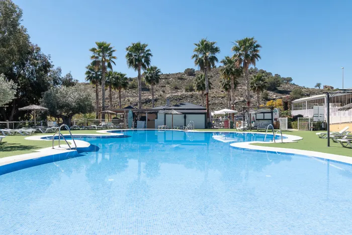 Camping - La Vila Joiosa - Costa de Valencia - El Torres