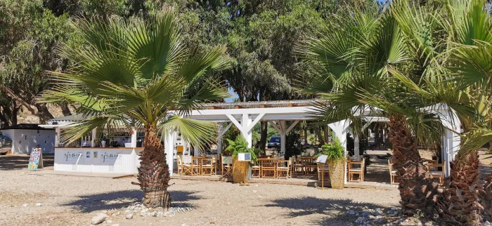 Camping - La Vila Joiosa - Costa de Valencia - El Torres