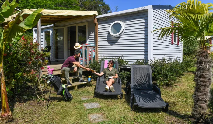 Camping Erreka