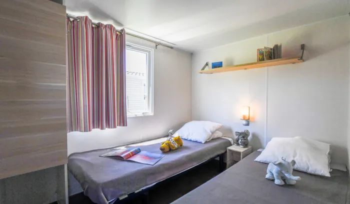 Camping - Bidart - Aquitaine - Erreka