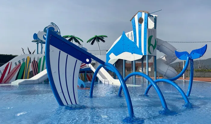 Camping - Sant Antoni de Calonge - Costa Brava - Eurocamping