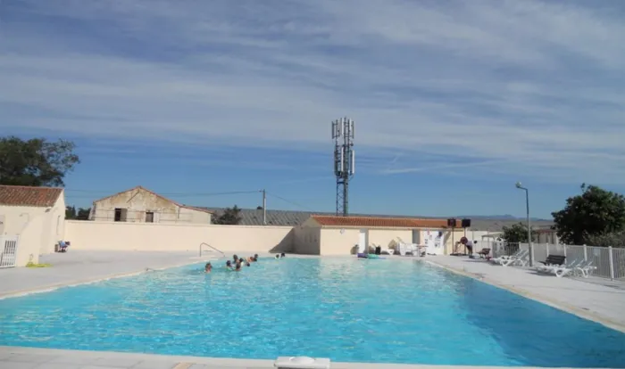 Camping - Saint-Aygulf - Provence-Alpes-Côte d'Azur - Europcamping