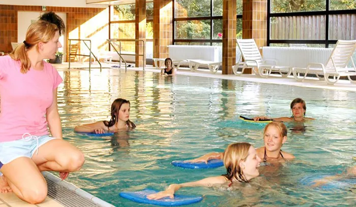 Camping - Waabs - Schleswig-Holstein - Familie Heide