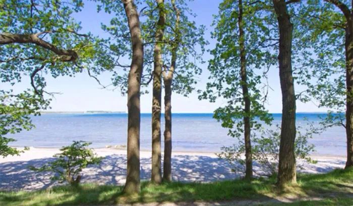 Camping - Zierow - Mecklembourg-Poméranie-Occidentale - Ferienpark Zierow