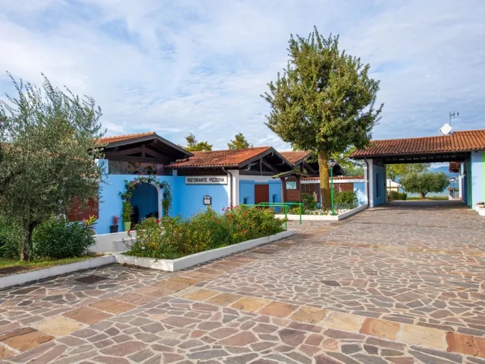 Camping - Sirmione - Lombardie - Garda Village