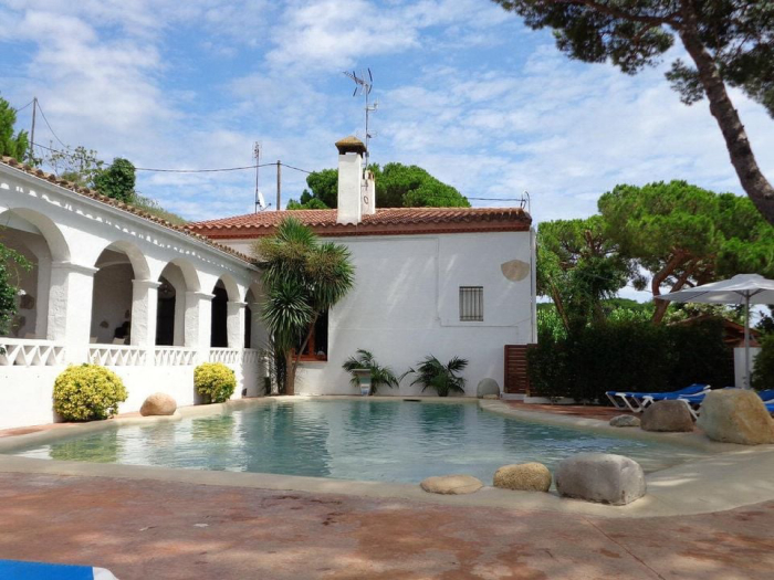 Camping - Canet de Mar - Costa Brava - Globo Rojo - Image #2