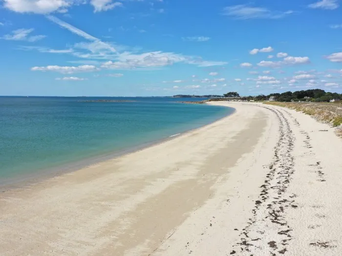 Camping - Saint-Gildas-de-Rhuys - Bretagne - Goh'velin
