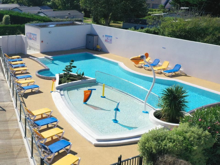 Camping Saint-Gildas-de-Rhuys - 3 - campings