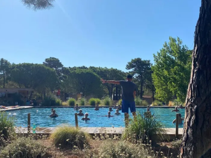 Camping - Porto-Vecchio - Corse - Golfo Di Sogno