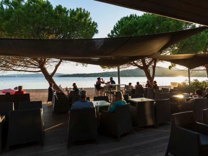 Camping - Porto-Vecchio - Corse - Golfo Di Sogno