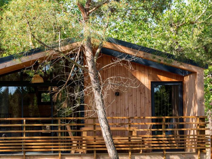 Camping - Porto-Vecchio - Corse - Golfo Di Sogno - Image #6