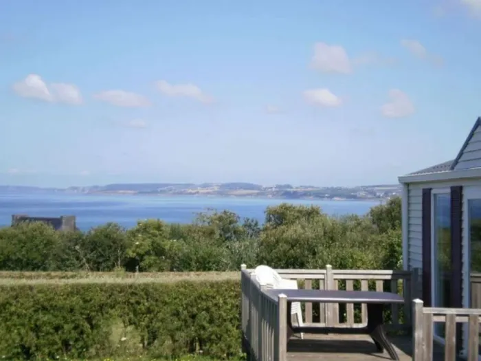 Camping - Plomodiern - Bretagne - Goulit Ar Guer