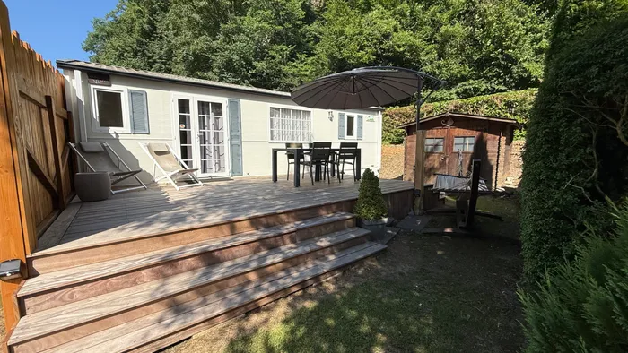 Camping - Cauterets - Midi-Pyrénées - Gr 10