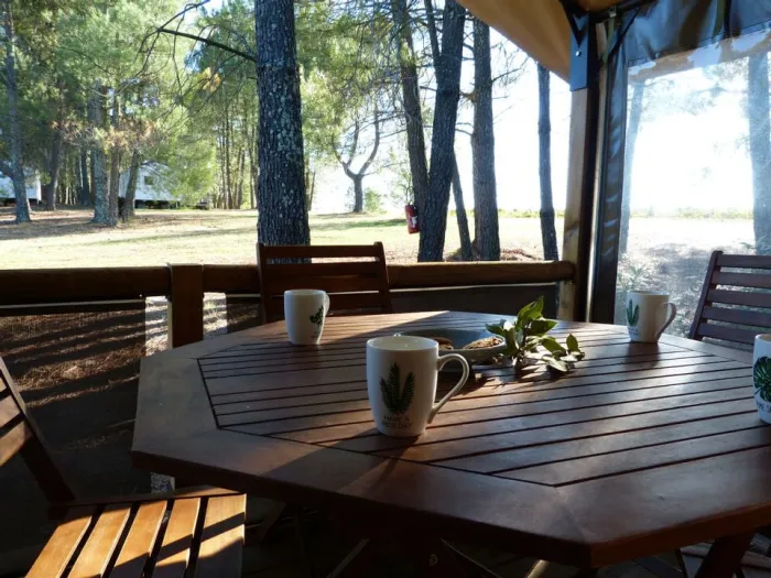 Camping - Lablachère - Rhône-Alpes - Hello Soleil