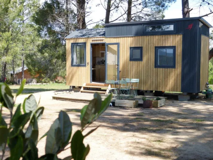 Camping - Lablachère - Rhône-Alpes - Hello Soleil