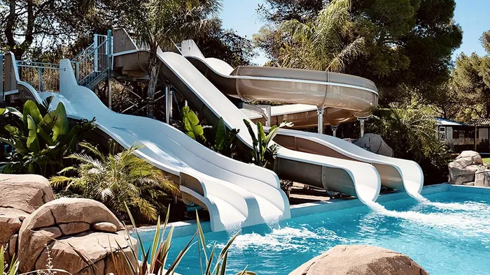 Camping Sitges - 2 - campings