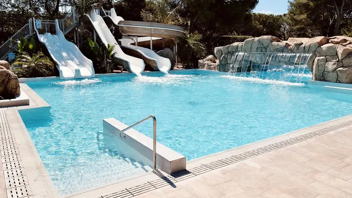 Camping - Sitges - Costa Dorada - HolaCamp Sitges Garrofer
