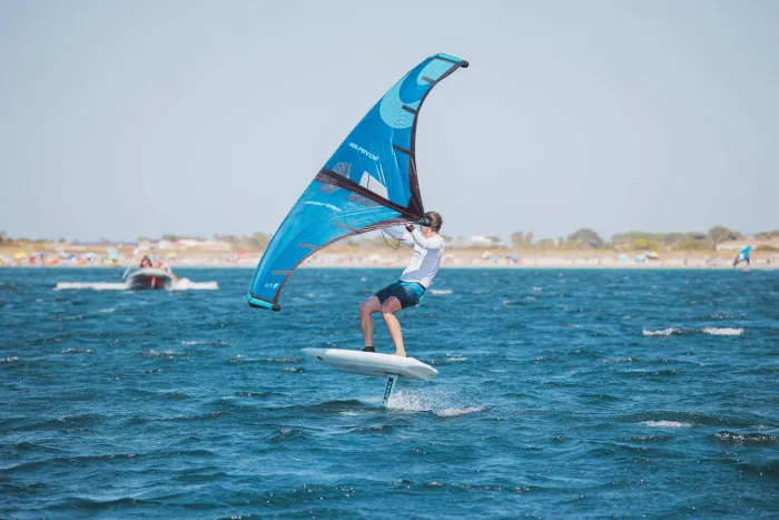 Camping - Hyères - Provence-Alpes-Côte d'Azur - International et Spa