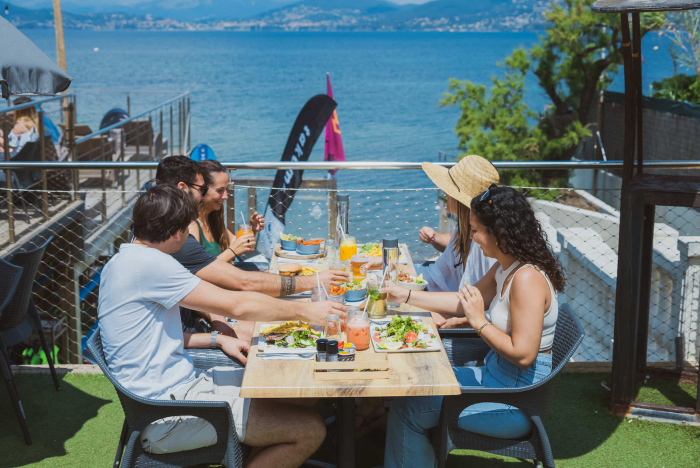 Camping - Hyères - Provence-Alpes-Côte d'Azur - International et Spa - Image #16